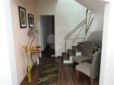 Casa com 3 Quartos à venda, 94m² no Vila Suissa, Mogi das Cruzes