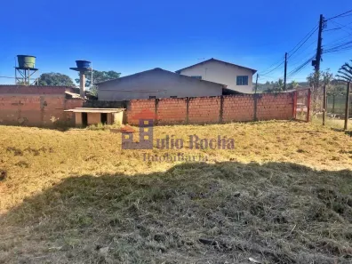 Lote/Terreno à venda, 800m² no Setor Habitacional Jardim Botânico, Brasília
