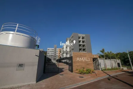 Apartamento com 2 Quartos à venda, 62m² no Loteamento Santa Marta, Ribeirão Preto