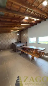 Casa com 2 Quartos à venda, 160m² no Jardim Palestina, Franca