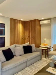 Apartamento com 1 Quarto à venda, 149m² no Vila Nova Conceição, São Paulo