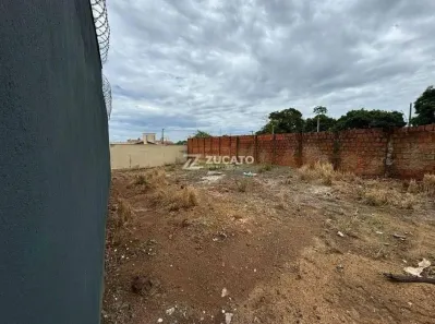 Lote/Terreno à venda, 250m² no Residencial Estados Unidos, Uberaba