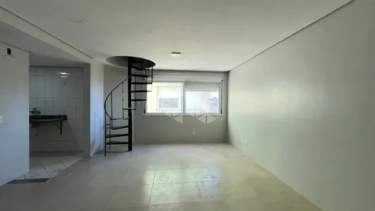 Apartamento com 2 Quartos para alugar, 55m² no Jardim Botânico, Porto Alegre
