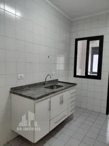 Apartamento com 3 Quartos à venda, 69m² no Jardim Tupanci, Barueri
