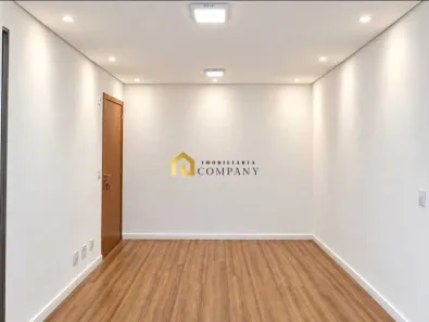 Apartamento com 2 Quartos à venda, 45m² no Caguassu, Sorocaba