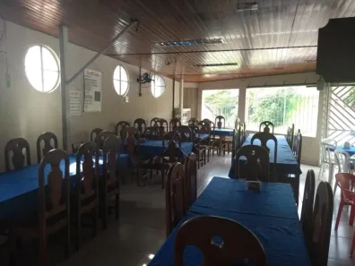 para alugar, 500m² no Chácaras São José, São José dos Campos
