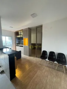 Apartamento com 1 Quarto à venda, 47m² no Jardim América, Sorocaba