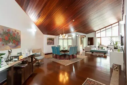 Casa de Condomínio com 4 Quartos à venda, 400m² no Parque Taquaral, Campinas