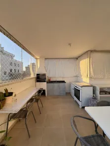 Cobertura com 3 Quartos à venda, 185m² no Paquetá, Belo Horizonte