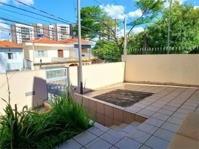 Casa com 4 Quartos à venda, 145m² no Vila Paulicéia, São Paulo