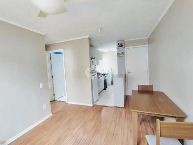 Apartamento com 2 Quartos à venda, 41m² no Mato Grande, Canoas