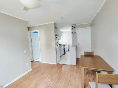 Apartamento com 2 Quartos à venda, 41m² no Mato Grande, Canoas