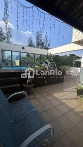 Cobertura com 2 Quartos à venda, 160m² no Recreio dos Bandeirantes, Rio de Janeiro