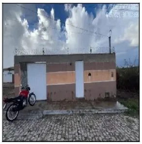 Casa com 2 Quartos à venda, 64m² no , Pendências