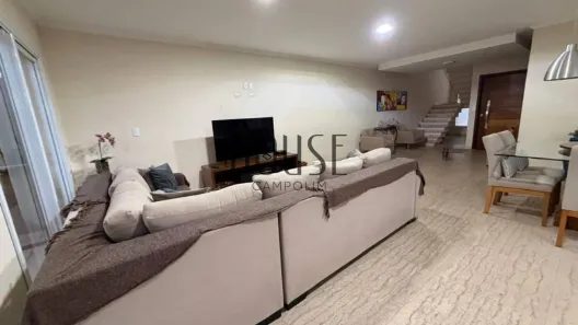 Casa de Condomínio com 3 Quartos à venda, 210m² no Jd Garret, Araçoiaba da Serra