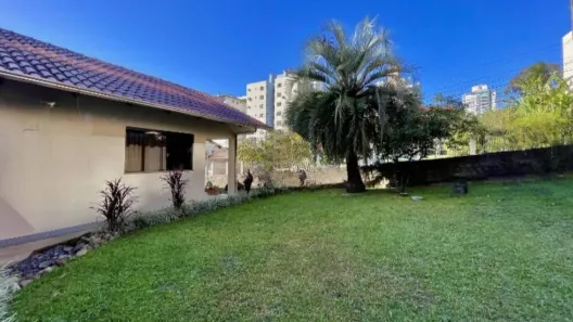 à venda, 304m² no Vila Nova, Blumenau