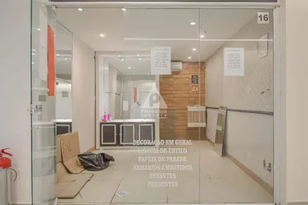 Sala Comercial à venda, 36m² no Ipanema, Rio de Janeiro