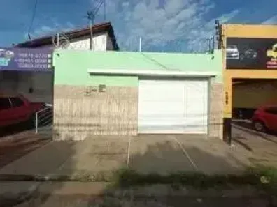 Imóvel Comercial com 4 Quartos à venda, 243m² no Pio XII, Teresina