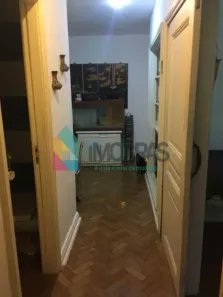 Apartamento com 3 Quartos para alugar, 230m² no Flamengo, Rio de Janeiro