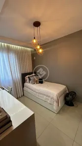 Apartamento com 4 Quartos à venda, 122m² no Santa Mônica, Uberlândia