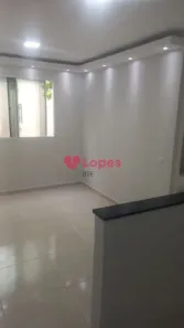 Apartamento com 2 Quartos à venda, 45m² no Bangu, Rio de Janeiro