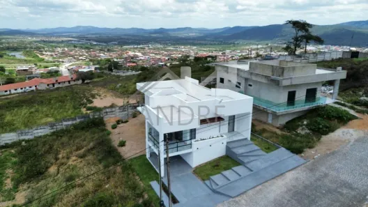 Casa de Condomínio com 2 Quartos à venda, 148m² no , Bezerros