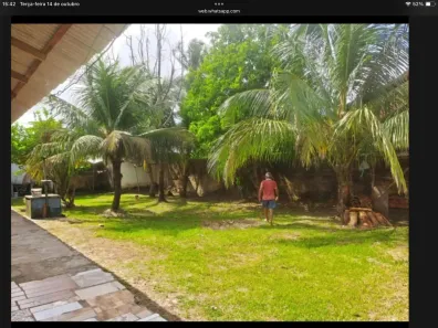 Lote/Terreno à venda, 560m² no Maracacuera (Icoaraci), Belém