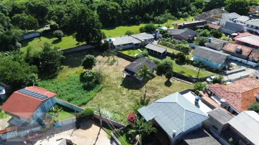 Lote/Terreno à venda, 2017m² no Cachoeira do Bom Jesus, Florianópolis