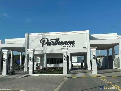 Lote/Terreno à venda, 420m² no Parque Rodoviário, Campos dos Goytacazes