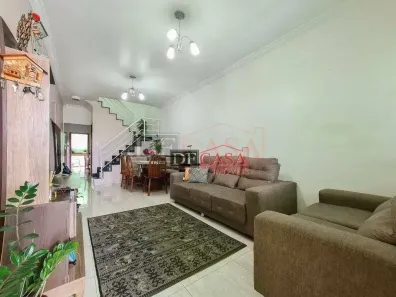 Sobrado com 3 Quartos à venda, 82m² no Jardim Nordeste, São Paulo