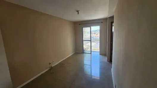 Apartamento com 2 Quartos à venda, 45m² no Cascadura, Rio de Janeiro
