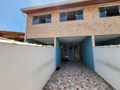 Casa com 3 Quartos à venda, 120m² no Bal Stella Maris, Peruíbe