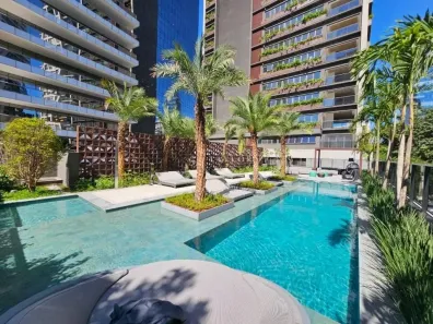 Apartamento com 3 Quartos à venda, 227m² no Vila Olímpia, São Paulo