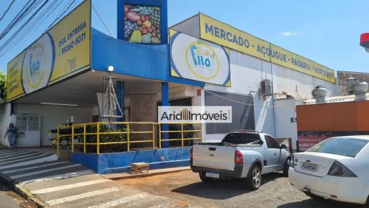Ponto Comercial à venda, 300m² no Vila Diniz, São José do Rio Preto