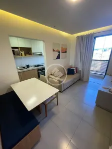 Apartamento com 2 Quartos à venda, 52m² no Quintas de São José, Ribeirão Preto