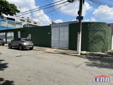 Imóvel Comercial com 1 Quarto para alugar, 115m² no Vila Bauab, São Paulo
