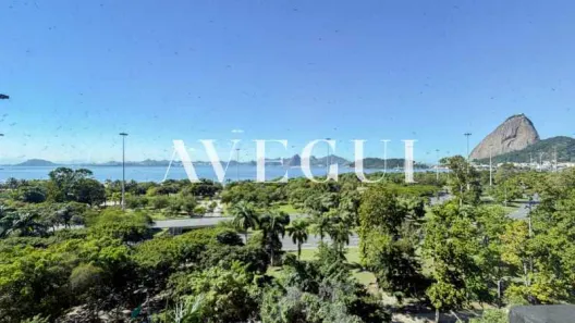 Apartamento com 3 Quartos à venda, 258m² no Flamengo, Rio de Janeiro