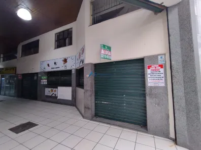 Ponto Comercial para alugar, 20m² no Centro, Juiz de Fora