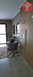 Apartamento com 1 Quarto para alugar, 40m² no Alto da Lapa, São Paulo