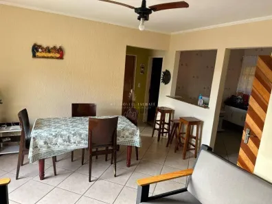 Apartamento com 2 Quartos à venda, 55m² no Praia Grande, Ubatuba