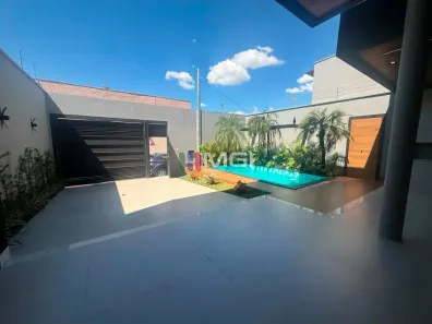 Casa com 3 Quartos à venda, 160m² no Goiânia 2, Goiânia