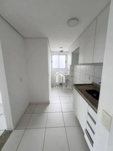 Apartamento com 2 Quartos à venda, 52m² no Jardim Guarujá, Sorocaba