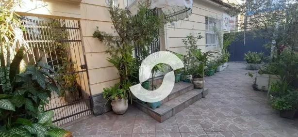 Casa com 2 Quartos à venda, 186m² no Icaraí, Niterói