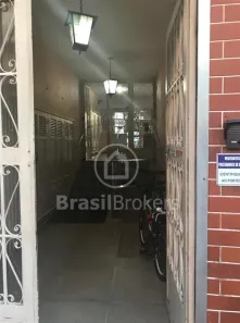 Apartamento com 1 Quarto à venda, 32m² no São Cristóvão, Rio de Janeiro