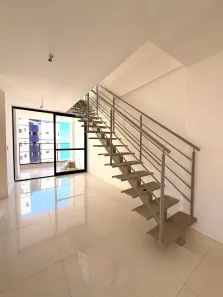 Cobertura com 3 Quartos à venda, 153m² no Praia de Itaparica, Vila Velha