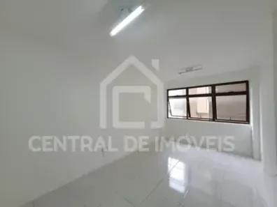 Sala Comercial para alugar, 28m² no Centro Histórico, Porto Alegre
