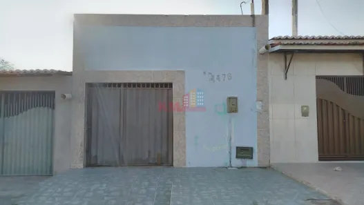 Casa com 3 Quartos à venda, 129m² no Barrocas, Mossoró