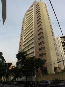 Apartamento com 4 Quartos à venda, 447m² no Vila Nova Conceição, São Paulo