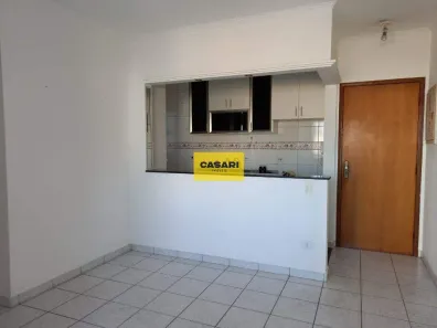Apartamento com 3 Quartos para alugar, 75m² no Jardim Olavo Bilac, São Bernardo do Campo