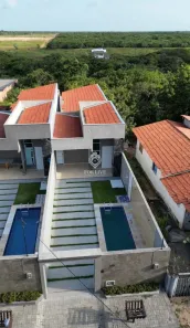 Casa com 3 Quartos à venda, 112m² no Lagoinha, Paraipaba